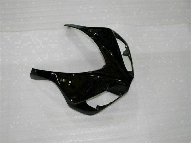 CBR 1000 RR 2006-2007 Vollverkleidung - Schwarz