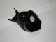 CBR 1000 RR 2006-2007 Vollverkleidung - Schwarz