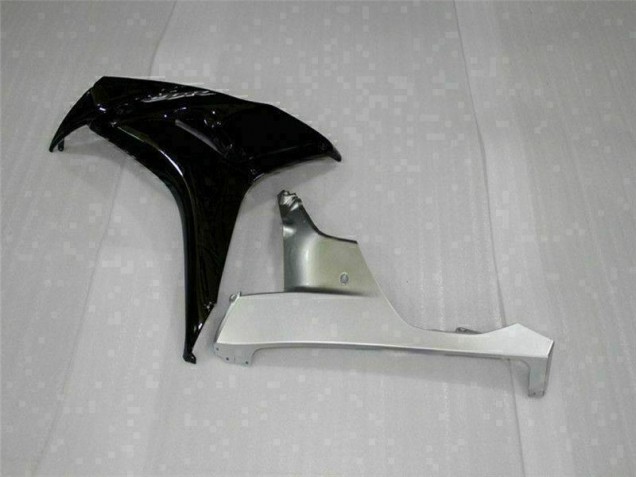 CBR 1000 RR 2006-2007 Vollverkleidung - Schwarz