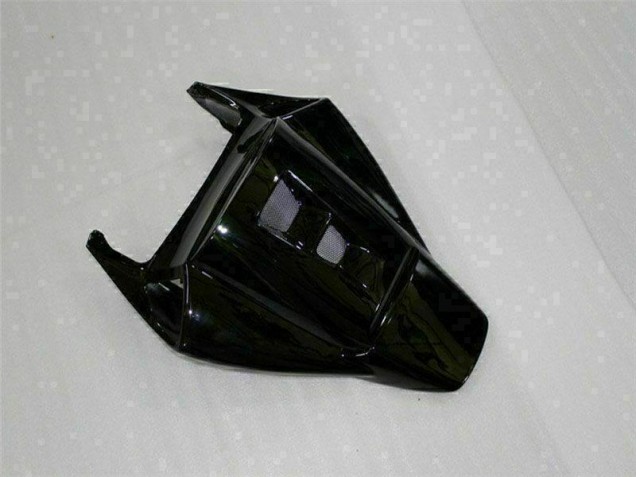 CBR 1000 RR 2006-2007 Vollverkleidung - Schwarz