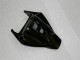 CBR 1000 RR 2006-2007 Vollverkleidung - Schwarz