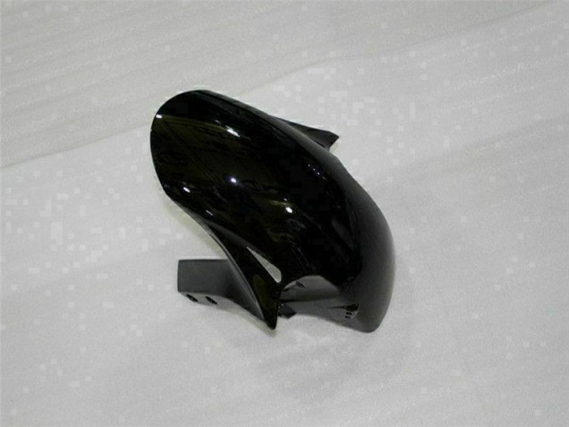 CBR 1000 RR 2006-2007 Vollverkleidung - Schwarz