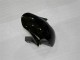 CBR 1000 RR 2006-2007 Vollverkleidung - Schwarz