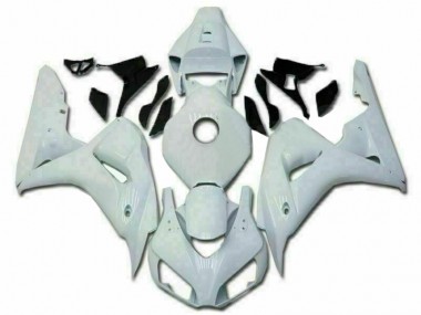 CBR 1000 RR 2006-2007 Vollverkleidung - Weiß