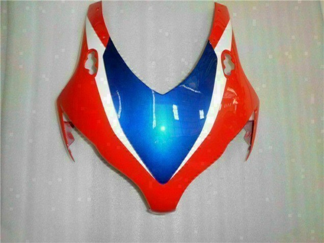 CBR 1000 RR 2008-2011 Verkleidung - Blau Weiß CBR 1000 RR 2008-2011 Verkleidung - Blau Weiß