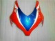 CBR 1000 RR 2008-2011 Verkleidung - Blau Weiß CBR 1000 RR 2008-2011 Verkleidung - Blau Weiß