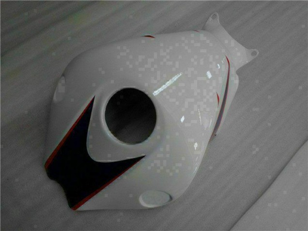 CBR 1000 RR 2008-2011 Verkleidung - Blau Weiß CBR 1000 RR 2008-2011 Verkleidung - Blau Weiß