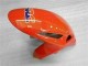 CBR 1000 RR 2008-2011 Verkleidung - Blau Weiß CBR 1000 RR 2008-2011 Verkleidung - Blau Weiß