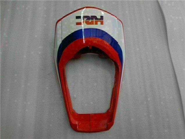 CBR 1000 RR 2008-2011 Verkleidung - Blau Weiß CBR 1000 RR 2008-2011 Verkleidung - Blau Weiß
