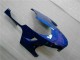 CBR 1000 RR 2008-2011 Verkleidung - Blau Weiß CBR 1000 RR 2008-2011 Verkleidung - Blau Weiß
