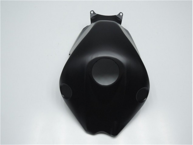 CBR 1000 RR 2008-2011 Verkleidung - Matt Schwarz CBR 1000 RR 2008-2011 Verkleidung - Matt Schwarz