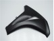 CBR 1000 RR 2008-2011 Verkleidung - Matt Schwarz CBR 1000 RR 2008-2011 Verkleidung - Matt Schwarz