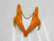 CBR 1000 RR 2008-2011 Verkleidung - Orange CBR 1000 RR 2008-2011 Verkleidung - Orange