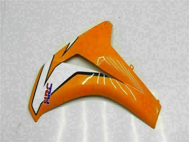 CBR 1000 RR 2008-2011 Verkleidung - Orange CBR 1000 RR 2008-2011 Verkleidung - Orange