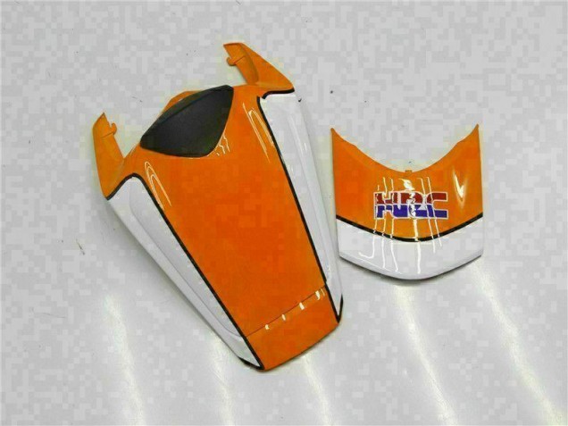 CBR 1000 RR 2008-2011 Verkleidung - Orange CBR 1000 RR 2008-2011 Verkleidung - Orange