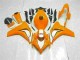 CBR 1000 RR 2008-2011 Verkleidung - Orange CBR 1000 RR 2008-2011 Verkleidung - Orange
