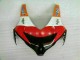 CBR 1000 RR 2008-2011 Verkleidung - Orange Repsol CBR 1000 RR 2008-2011 Verkleidung - Orange Repsol