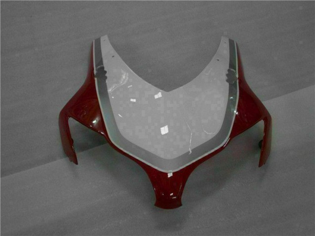 CBR 1000 RR 2008-2011 Verkleidung & Plastik - Rot Weiß CBR 1000 RR 2008-2011 Verkleidung & Plastik - Rot Weiß