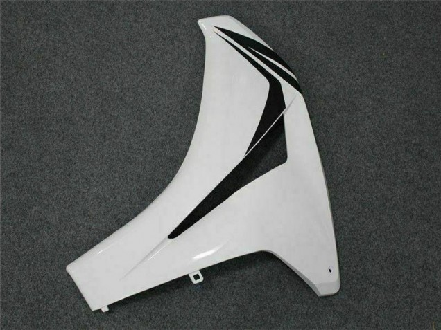 CBR 1000 RR 2008-2011 Verkleidung & Plastik - Weiß CBR 1000 RR 2008-2011 Verkleidung & Plastik - Weiß