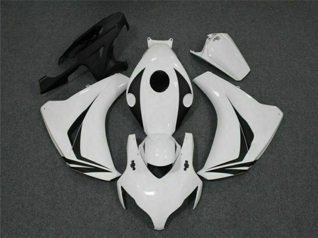 CBR 1000 RR 2008-2011 Verkleidung & Plastik - Weiß CBR 1000 RR 2008-2011 Verkleidung & Plastik - Weiß