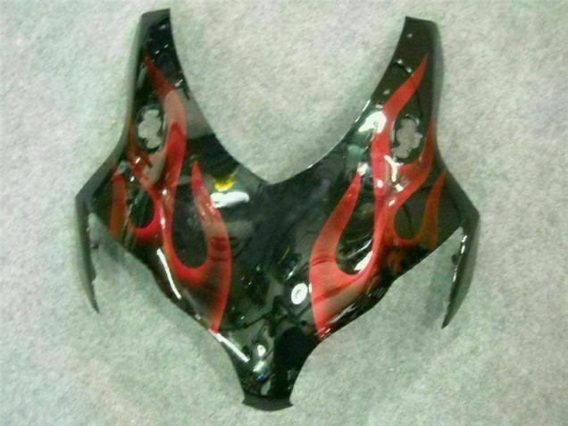 CBR 1000 RR 2008-2011 Verkleidung - Rot Flamme CBR 1000 RR 2008-2011 Verkleidung - Rot Flamme