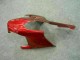 CBR 1000 RR 2008-2011 Verkleidung - Rot Flamme CBR 1000 RR 2008-2011 Verkleidung - Rot Flamme