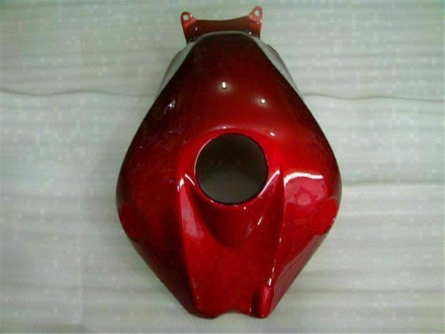 CBR 1000 RR 2008-2011 Verkleidung - Rot CBR 1000 RR 2008-2011 Verkleidung - Rot