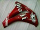 CBR 1000 RR 2008-2011 Verkleidung - Rot CBR 1000 RR 2008-2011 Verkleidung - Rot