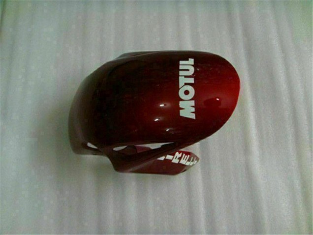 CBR 1000 RR 2008-2011 Verkleidung - Rot CBR 1000 RR 2008-2011 Verkleidung - Rot