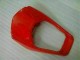 CBR 1000 RR 2008-2011 Verkleidung - Rot Silber