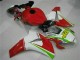 CBR 1000 RR 2008-2011 Verkleidung - Rot Weiß CBR 1000 RR 2008-2011 Verkleidung - Rot Weiß