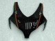 CBR 1000 RR 2008-2011 Verkleidung - Schwarz CBR 1000 RR 2008-2011 Verkleidung - Schwarz