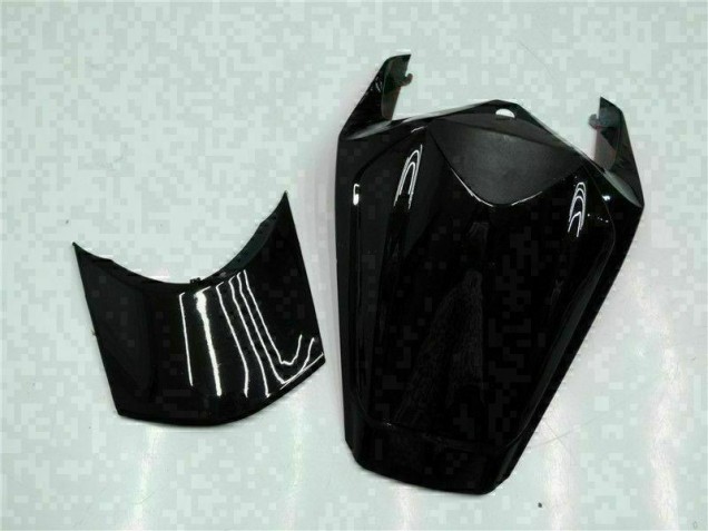 CBR 1000 RR 2008-2011 Verkleidung - Schwarz CBR 1000 RR 2008-2011 Verkleidung - Schwarz