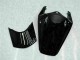 CBR 1000 RR 2008-2011 Verkleidung - Schwarz CBR 1000 RR 2008-2011 Verkleidung - Schwarz