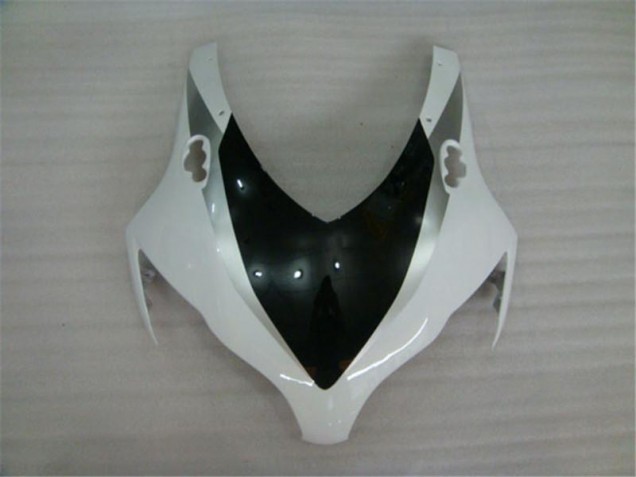 CBR 1000 RR 2008-2011 Verkleidung - Schwarz Weiß CBR 1000 RR 2008-2011 Verkleidung - Schwarz Weiß