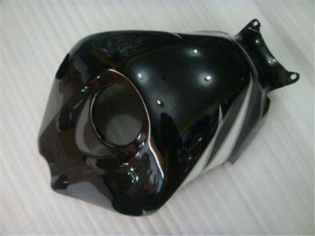 CBR 1000 RR 2008-2011 Verkleidung - Schwarz Weiß CBR 1000 RR 2008-2011 Verkleidung - Schwarz Weiß