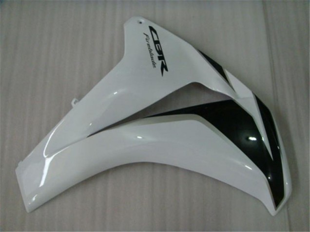 CBR 1000 RR 2008-2011 Verkleidung - Schwarz Weiß CBR 1000 RR 2008-2011 Verkleidung - Schwarz Weiß
