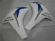 CBR 1000 RR 2008-2011 Verkleidung - Weiß Blau CBR 1000 RR 2008-2011 Verkleidung - Weiß Blau