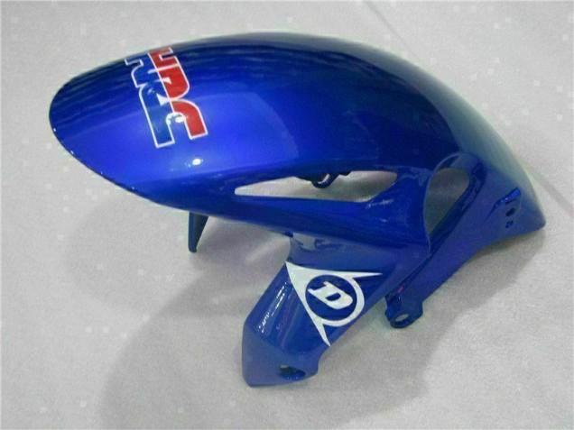 CBR 1000 RR 2008-2011 Verkleidung - Weiß Blau CBR 1000 RR 2008-2011 Verkleidung - Weiß Blau