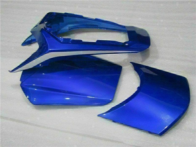 CBR 1000 RR 2008-2011 Verkleidung - Weiß Blau CBR 1000 RR 2008-2011 Verkleidung - Weiß Blau
