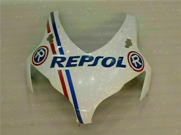 CBR 1000 RR 2008-2011 Verkleidung - Weiß Blau Repsol CBR 1000 RR 2008-2011 Verkleidung - Weiß Blau Repsol