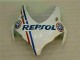 CBR 1000 RR 2008-2011 Verkleidung - Weiß Blau Repsol CBR 1000 RR 2008-2011 Verkleidung - Weiß Blau Repsol