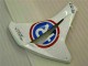 CBR 1000 RR 2008-2011 Verkleidung - Weiß Blau Repsol CBR 1000 RR 2008-2011 Verkleidung - Weiß Blau Repsol