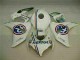 CBR 1000 RR 2008-2011 Verkleidung - Weiß Blau Repsol CBR 1000 RR 2008-2011 Verkleidung - Weiß Blau Repsol