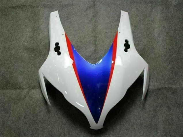 CBR 1000 RR 2008-2011 Verkleidung - Weiß Blau Rot CBR 1000 RR 2008-2011 Verkleidung - Weiß Blau Rot