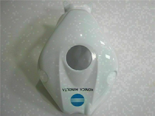 CBR 1000 RR 2008-2011 Verkleidung - Weiß