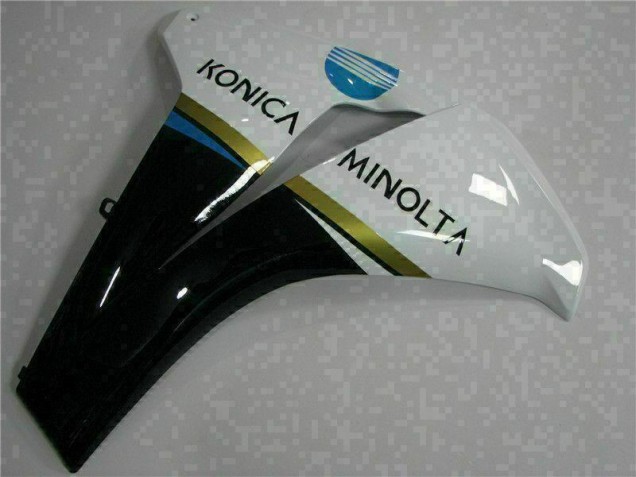 CBR 1000 RR 2008-2011 Verkleidung - Weiß