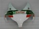 CBR 1000 RR 2008-2011 Verkleidung - Weiß Rot CBR 1000 RR 2008-2011 Verkleidung - Weiß Rot