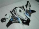 CBR 1000 RR 2008-2011 Verkleidung - Weiß Schwarz CBR 1000 RR 2008-2011 Verkleidung - Weiß Schwarz