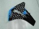 CBR 1000 RR 2008-2011 Verkleidung - Weiß Schwarz CBR 1000 RR 2008-2011 Verkleidung - Weiß Schwarz